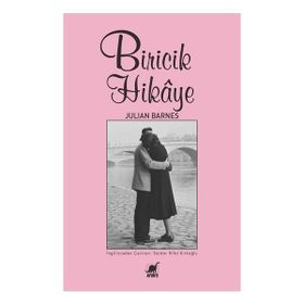 Ayrıntı Yayınları Biricik Hikaye