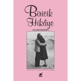 Ayrıntı Yayınları Biricik Hikaye