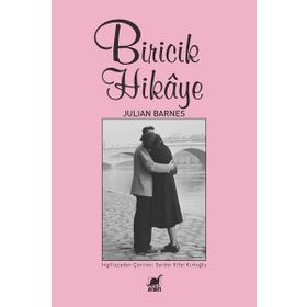 Ayrıntı Yayınları Biricik Hikaye