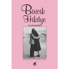 Ayrıntı Yayınları Biricik Hikaye