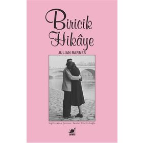 Ayrıntı Yayınları Biricik Hikaye