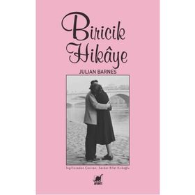 Ayrıntı Yayınları Biricik Hikaye