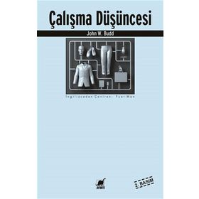 Ayrıntı Yayınları Çalışma Düşüncesi