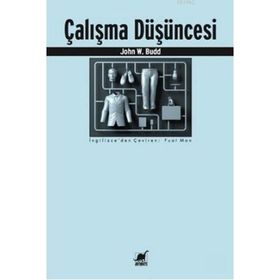 Ayrıntı Yayınları Çalışma Düşüncesi
