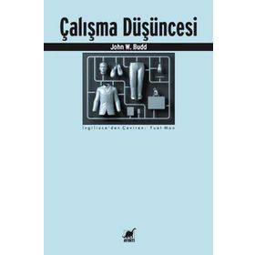 Ayrıntı Yayınları Çalışma Düşüncesi