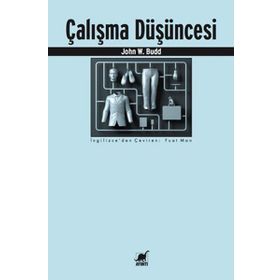 Ayrıntı Yayınları Çalışma Düşüncesi