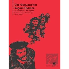 Ayrıntı Yayınları Che Guevara’nın Yaşam Öyküsü