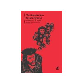 Ayrıntı Yayınları Che Guevara’nın Yaşam Öyküsü