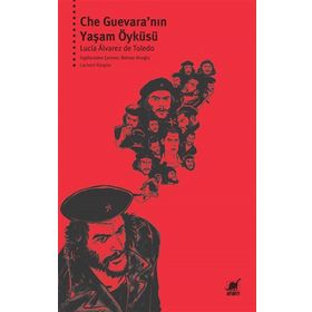Ayrıntı Yayınları Che Guevara’nın Yaşam Öyküsü