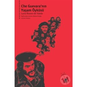 Ayrıntı Yayınları Che Guevara’nın Yaşam Öyküsü