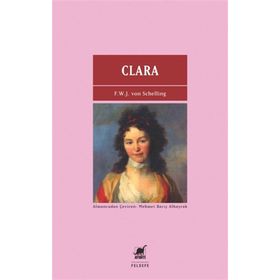 Ayrıntı Yayınları Clara
