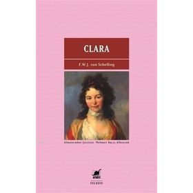 Ayrıntı Yayınları Clara