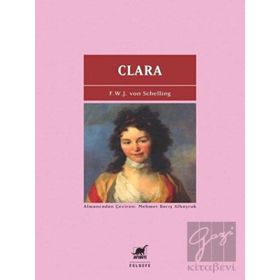 Ayrıntı Yayınları Clara