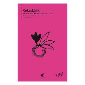 Ayrıntı Yayınları Çokaşklılık