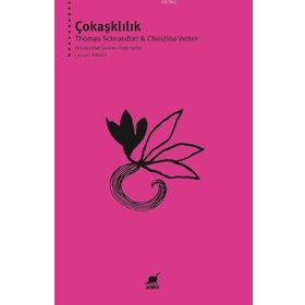 Ayrıntı Yayınları Çokaşklılık