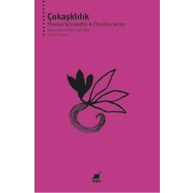Ayrıntı Yayınları Çokaşklılık