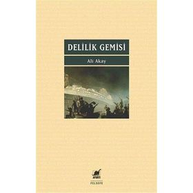 Ayrıntı Yayınları Delilik Gemisi