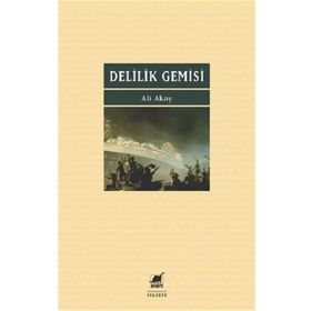 Ayrıntı Yayınları Delilik Gemisi