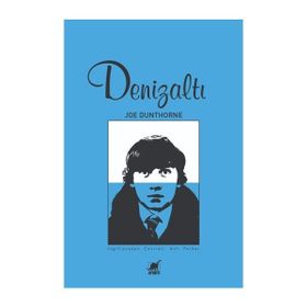 Ayrıntı Yayınları Denizaltı