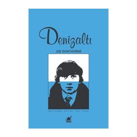 Ayrıntı Yayınları Denizaltı