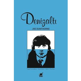 Ayrıntı Yayınları Denizaltı