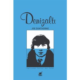 Ayrıntı Yayınları Denizaltı