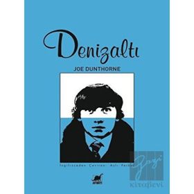 Ayrıntı Yayınları Denizaltı