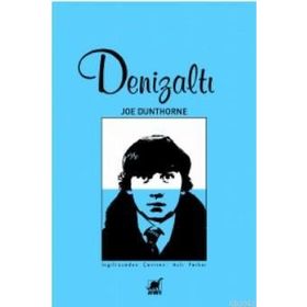 Ayrıntı Yayınları Denizaltı