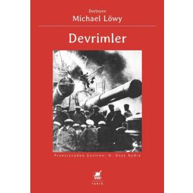 Ayrıntı Yayınları Devrimler