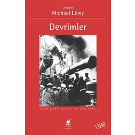 Ayrıntı Yayınları Devrimler