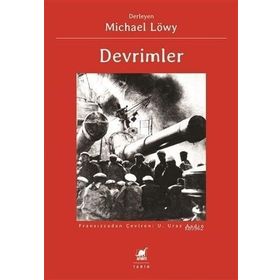 Ayrıntı Yayınları Devrimler