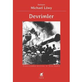 Ayrıntı Yayınları Devrimler
