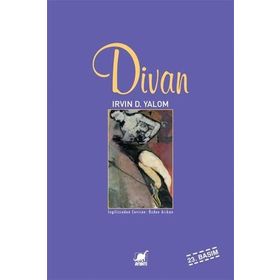 Ayrıntı Yayınları Divan
