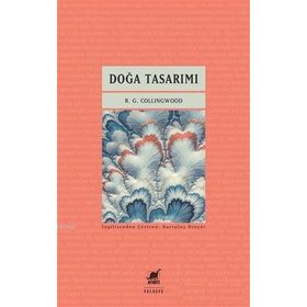 Ayrıntı Yayınları Doğa Tasarımı