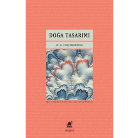 Ayrıntı Yayınları Doğa Tasarımı