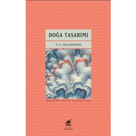 Ayrıntı Yayınları Doğa Tasarımı