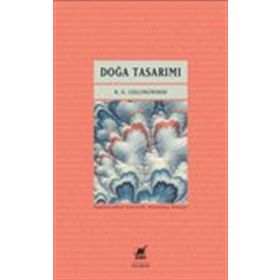Ayrıntı Yayınları Doğa Tasarımı
