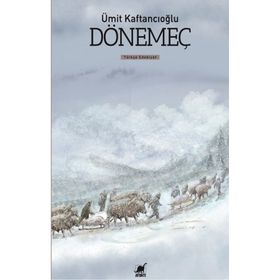 Ayrıntı Yayınları Dönemeç