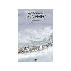 Ayrıntı Yayınları Dönemeç