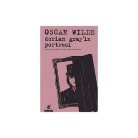 Ayrıntı Yayınları Dorian Gray'in Portresi