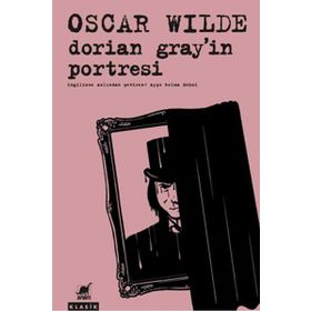 Ayrıntı Yayınları Dorian Gray'in Portresi
