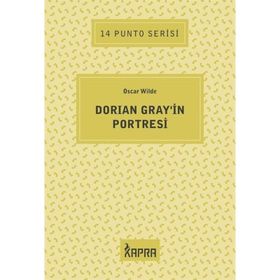 Ayrıntı Yayınları Dorian Gray'in Portresi