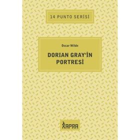 Ayrıntı Yayınları Dorian Gray'in Portresi