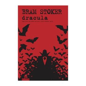 Ayrıntı Yayınları Dracula
