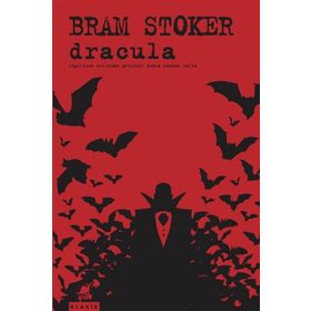 Ayrıntı Yayınları Dracula