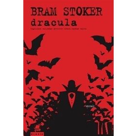 Ayrıntı Yayınları Dracula