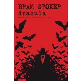 Ayrıntı Yayınları Dracula