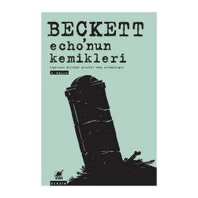 Ayrıntı Yayınları Echo'nun Kemikleri