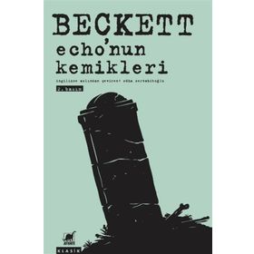 Ayrıntı Yayınları Echo'nun Kemikleri