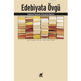 Ayrıntı Yayınları Edebiyata Övgü